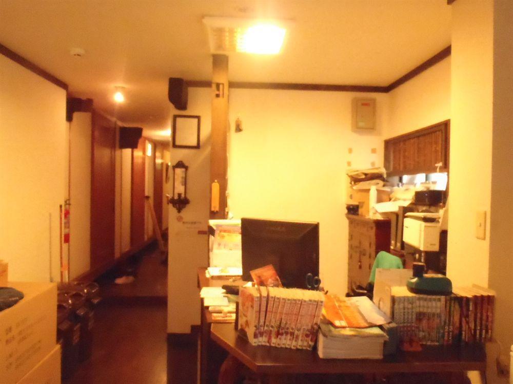 Okinawanoyado Ajimaa Makishi Hotel Naha Exterior foto