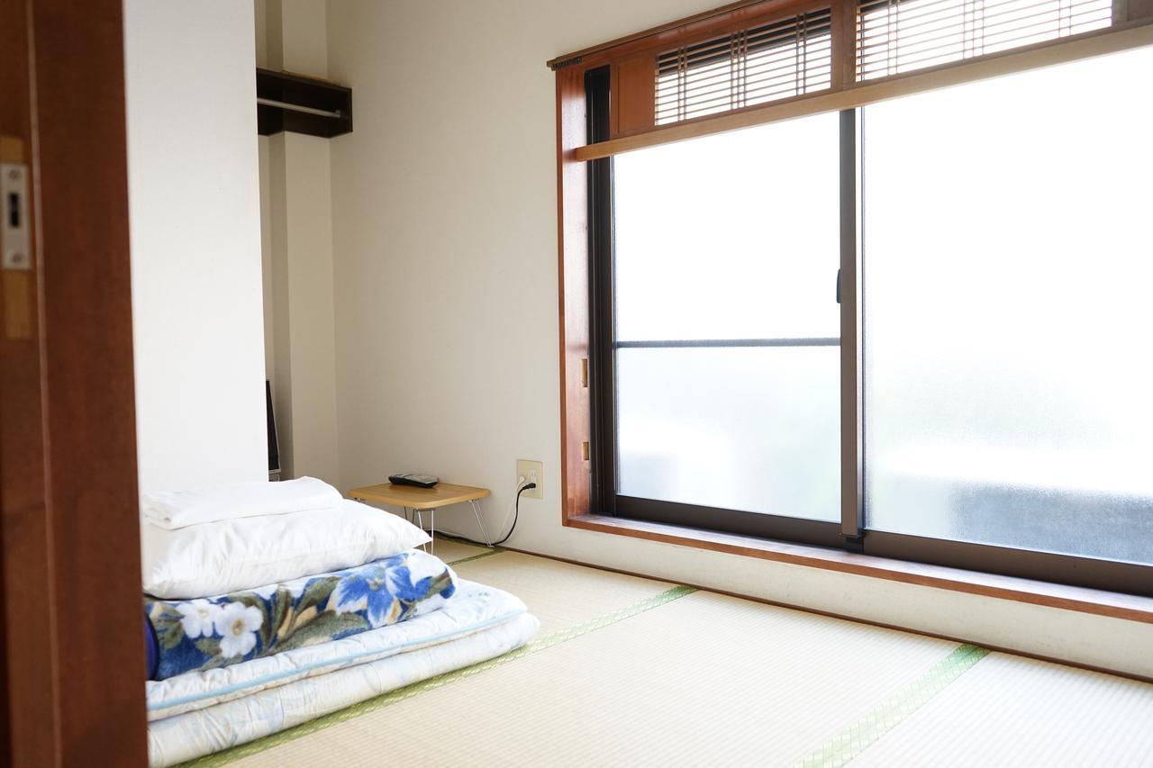 Okinawanoyado Ajimaa Makishi Hotel Naha Exterior foto