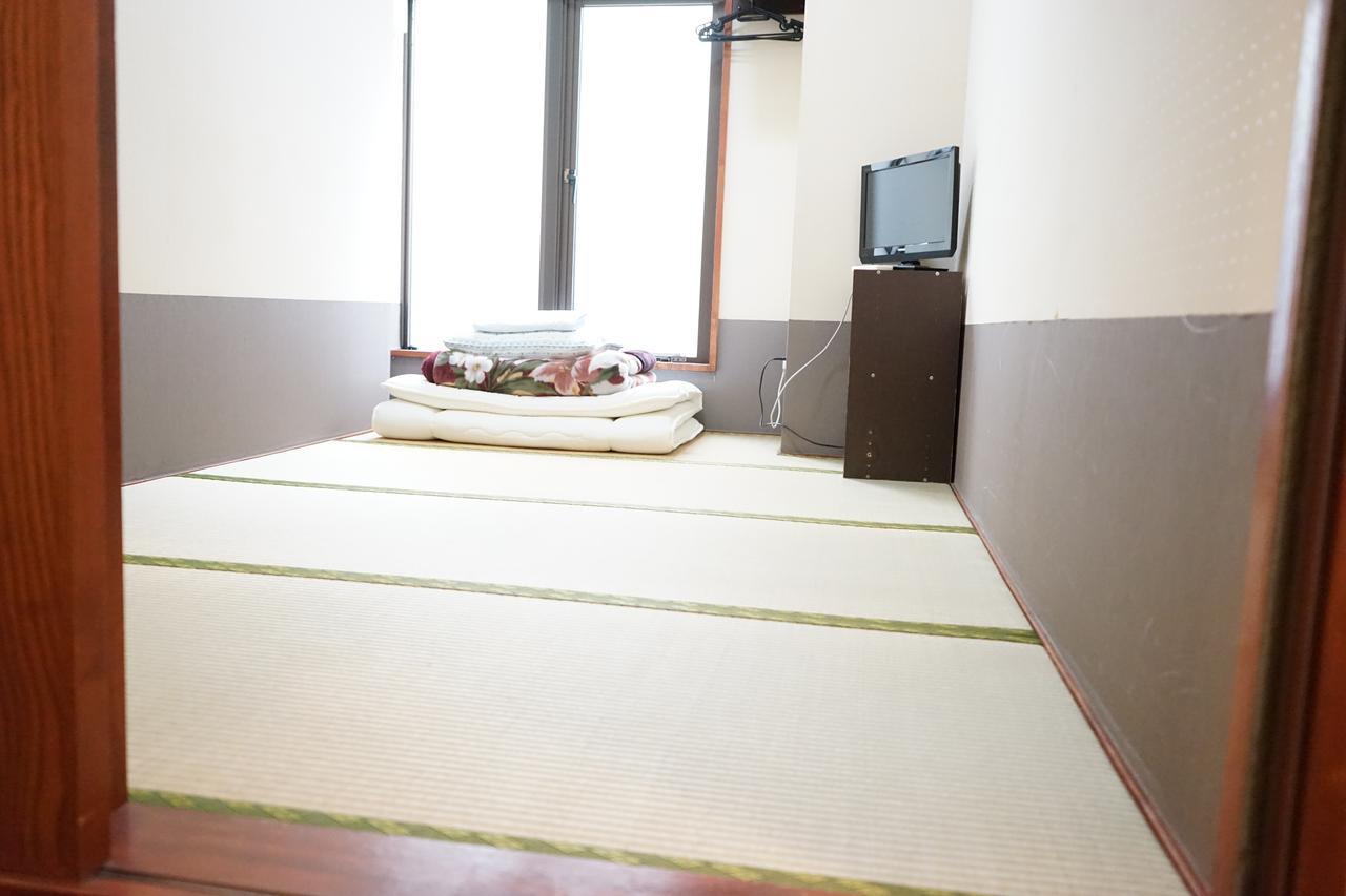 Okinawanoyado Ajimaa Makishi Hotel Naha Exterior foto