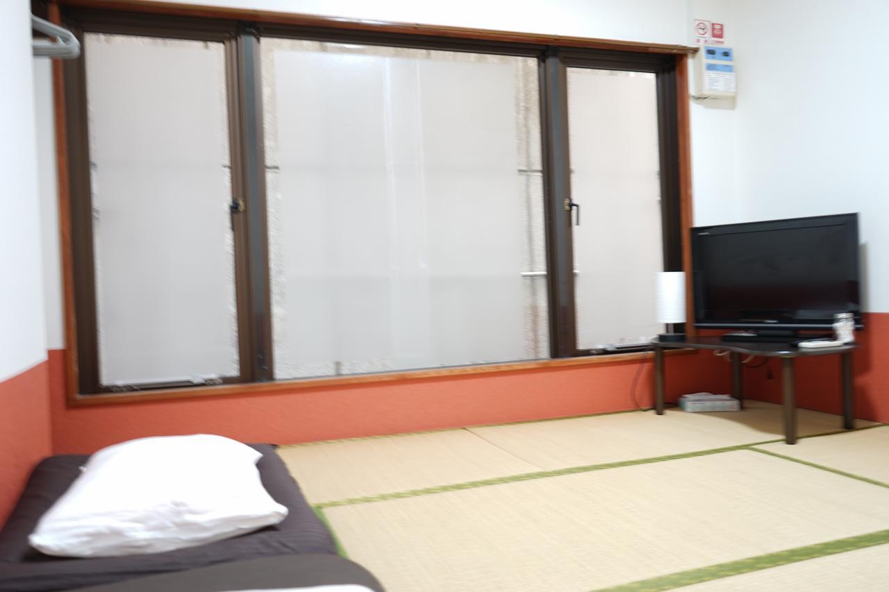 Okinawanoyado Ajimaa Makishi Hotel Naha Exterior foto